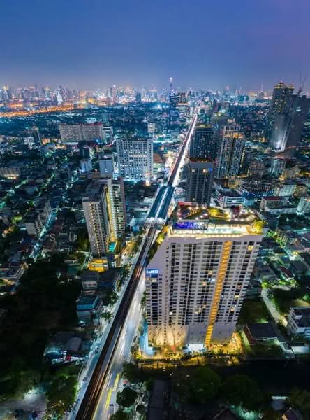 IDEO Phaholyothin Chatuchak : ไอดีโอ พหลโยธิน-จตุจักร, กรุงเทพ, ถนนพหลโยธิน, สามเสนใน, พญาไท, กรุงเทพ, 63 ตร.ม., คอนโด ขาย, โดย Pemika Aukkaraleekul, 500289828 - DDproperty.com