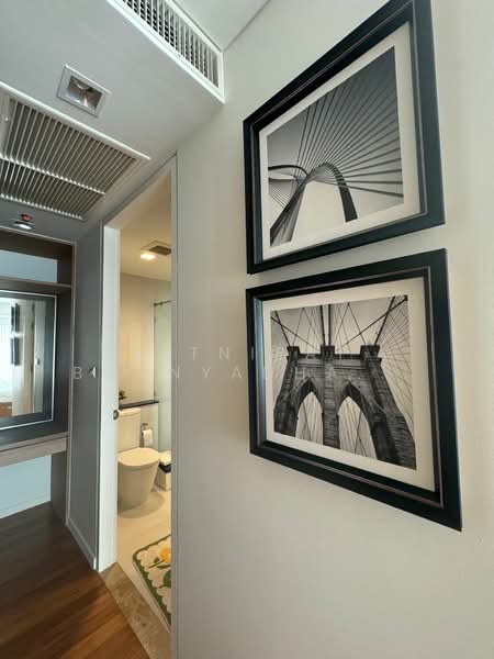 Amanta Lumpini, Bangkok, Rama 4 Road, Thung Maha Mek, Sathon, Bangkok, 2 Bedrooms, 77 sqm, Condo For Rent, by Kitnipat Boonyadhammakul, 500289829 - DDproperty.com