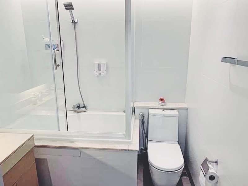 Tidy Deluxe, Bangkok, Soi Sukhumvit 34, Khong Tan, Khlong Toei, Bangkok, 1 Bedroom, 35 sqm, Condo For Sale, by Nuttharom Linla, 500289832 - DDproperty.com
