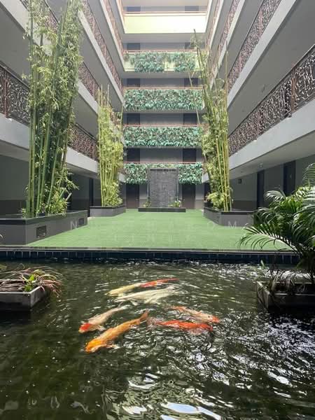 Tidy Deluxe, Bangkok, Soi Sukhumvit 34, Khong Tan, Khlong Toei, Bangkok, 1 Bedroom, 35 sqm, Condo For Sale, by Nuttharom Linla, 500289832 - DDproperty.com