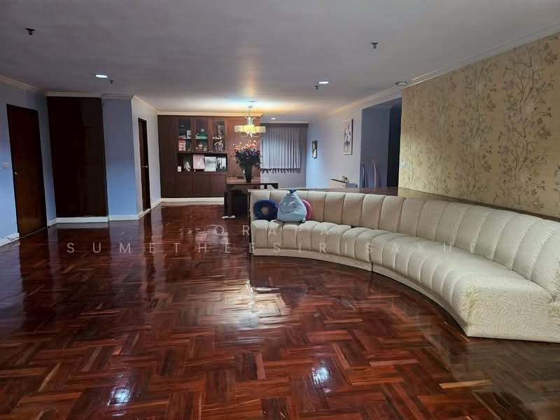 Baan Phrom Phong : บ้านพร้อมพงษ์, กรุงเทพ, ซอยสุขุมวิท 39, คลองตันเหนือ, วัฒนา, กรุงเทพ, 195 ตร.ม., คอนโด ขาย, โดย Pemika Aukkaraleekul, 500289833 - DDproperty.com