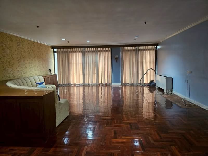 Baan Phrom Phong, Bangkok, Soi Sukhumvit 39, Khlong Tan Nua, Watthana, Bangkok, 3 Bedrooms, 195 sqm, Condo For Sale, by Pemika Aukkaraleekul, 500289833 - DDproperty.com