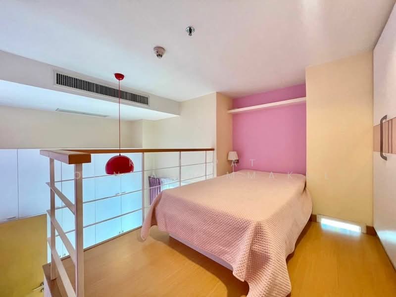 59 Heritage, Bangkok, 18 Soi Sukhumvit 59, Khlong Tan Nua, Watthana, Bangkok, 4 Bedrooms, 165 sqm, Condo For Rent, by Kitnipat Boonyadhammakul, 500289836 - DDproperty.com