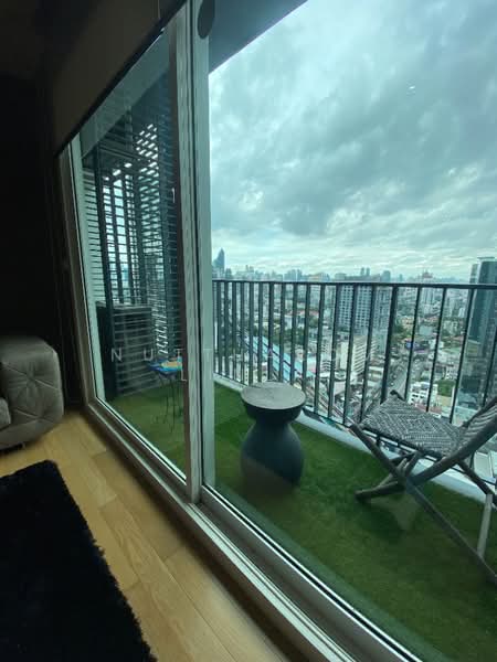 Siri At Sukhumvit, Bangkok, 902 Sukhumvit Road, Phra Kanong, Khlong Toei, Bangkok, 2 Bedrooms, 68 sqm, Condo For Sale, by Nuttharom Linla, 500289840 - DDproperty.com