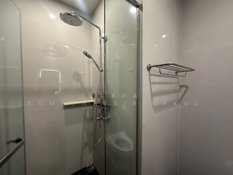 The Edge Sukhumvit 23, Bangkok, 6 Soi Sukhumvit 23, Khlongtoei Nua, Watthana, Bangkok, 2 Bedrooms, 62 sqm, Condo For Sale, by Pemika Aukkaraleekul, 500289841 - DDproperty.com