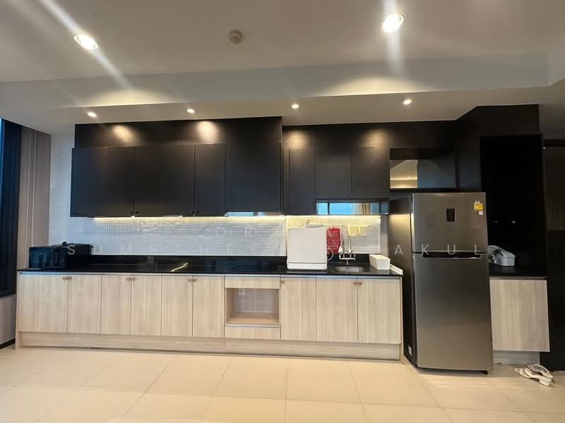 The Edge Sukhumvit 23 : เอดจ์ สุขุมวิท 23, กรุงเทพ, 6 ซอยสุขุมวิท 23, คลองเตยเหนือ, วัฒนา, กรุงเทพ, 62 ตร.ม., คอนโด ขาย, โดย Pemika Aukkaraleekul, 500289841 - DDproperty.com