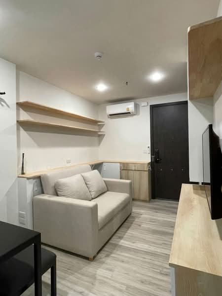 XT Huaikhwang, Bangkok, 244 Ratchadaphisek Road, Huai Khwang, Huai Khwang, Bangkok, 1 Bedroom, 35 sqm, Condo For Sale, by Kitnipat Boonyadhammakul, 500289843 - DDproperty.com
