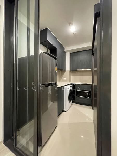 XT Huaikhwang, Bangkok, 244 Ratchadaphisek Road, Huai Khwang, Huai Khwang, Bangkok, 1 Bedroom, 35 sqm, Condo For Sale, by Kitnipat Boonyadhammakul, 500289843 - DDproperty.com