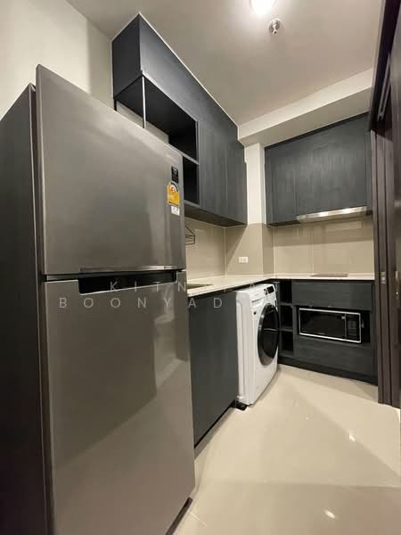 XT Huaikhwang, Bangkok, 244 Ratchadaphisek Road, Huai Khwang, Huai Khwang, Bangkok, 1 Bedroom, 35 sqm, Condo For Sale, by Kitnipat Boonyadhammakul, 500289843 - DDproperty.com
