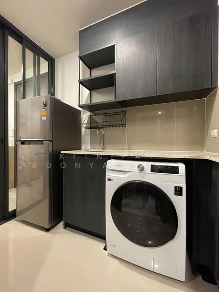 XT Huaikhwang, Bangkok, 244 Ratchadaphisek Road, Huai Khwang, Huai Khwang, Bangkok, 1 Bedroom, 35 sqm, Condo For Sale, by Kitnipat Boonyadhammakul, 500289843 - DDproperty.com