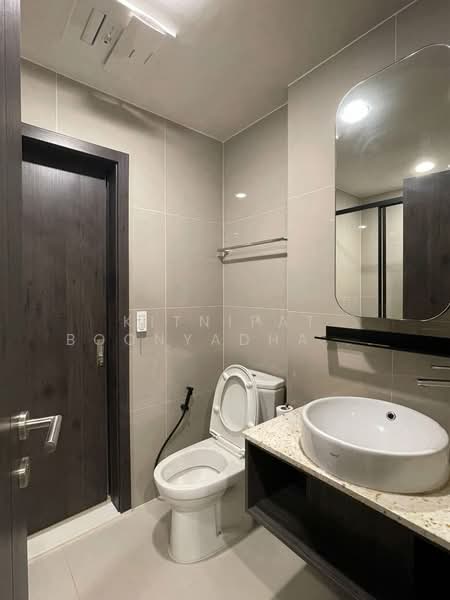XT Huaikhwang, Bangkok, 244 Ratchadaphisek Road, Huai Khwang, Huai Khwang, Bangkok, 1 Bedroom, 35 sqm, Condo For Sale, by Kitnipat Boonyadhammakul, 500289843 - DDproperty.com