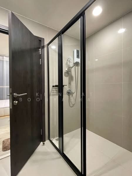 XT Huaikhwang, Bangkok, 244 Ratchadaphisek Road, Huai Khwang, Huai Khwang, Bangkok, 1 Bedroom, 35 sqm, Condo For Sale, by Kitnipat Boonyadhammakul, 500289843 - DDproperty.com