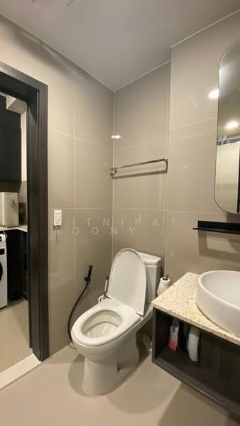 XT Huaikhwang, Bangkok, 244 Ratchadaphisek Road, Huai Khwang, Huai Khwang, Bangkok, 1 Bedroom, 35 sqm, Condo For Sale, by Kitnipat Boonyadhammakul, 500289843 - DDproperty.com