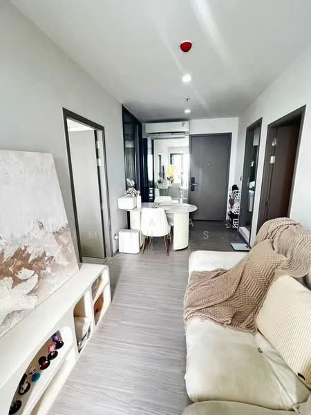 Life Asoke Hype, Bangkok, 339 Chaturathit Rd, Makkasan, Ratchathewi, Bangkok, 2 Bedrooms, 49 sqm, Condo For Sale, by Orapa Sumetheesirisakul, 500289845 - DDproperty.com