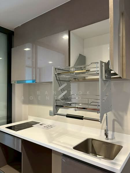 Life Ladprao Valley, Bangkok, Phaholyothin Road, Jom Phon, Chatuchak, Bangkok, 1 Bedroom, 35 sqm, Condo For Sale, by Bangkok Agent Co.,Ltd., 500289846 - DDproperty.com
