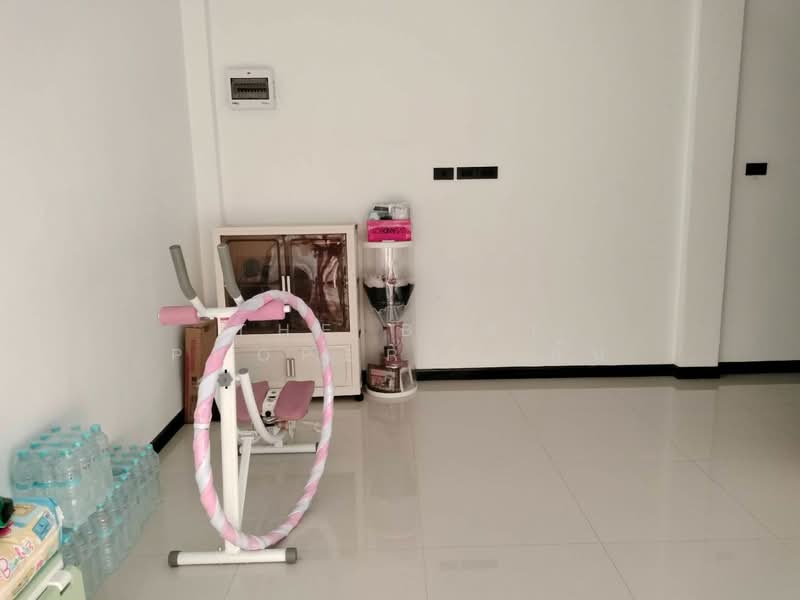 พานทอง ชลบุรี, Chon Buri (Pattaya), Map Pong, Phan Thong, Chon Buri (Pattaya), 2 Bedrooms, 150 sqm, Semi-Detached House (Twin House) For Sale, by The Best Property อ้น, 500289847 - DDproperty.com