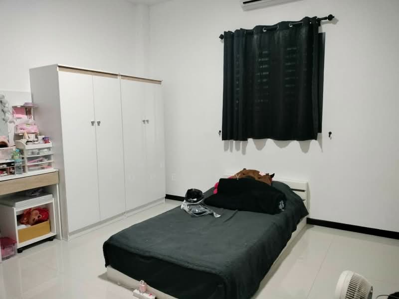 พานทอง ชลบุรี, Chon Buri (Pattaya), Map Pong, Phan Thong, Chon Buri (Pattaya), 2 Bedrooms, 150 sqm, Semi-Detached House (Twin House) For Sale, by The Best Property อ้น, 500289847 - DDproperty.com