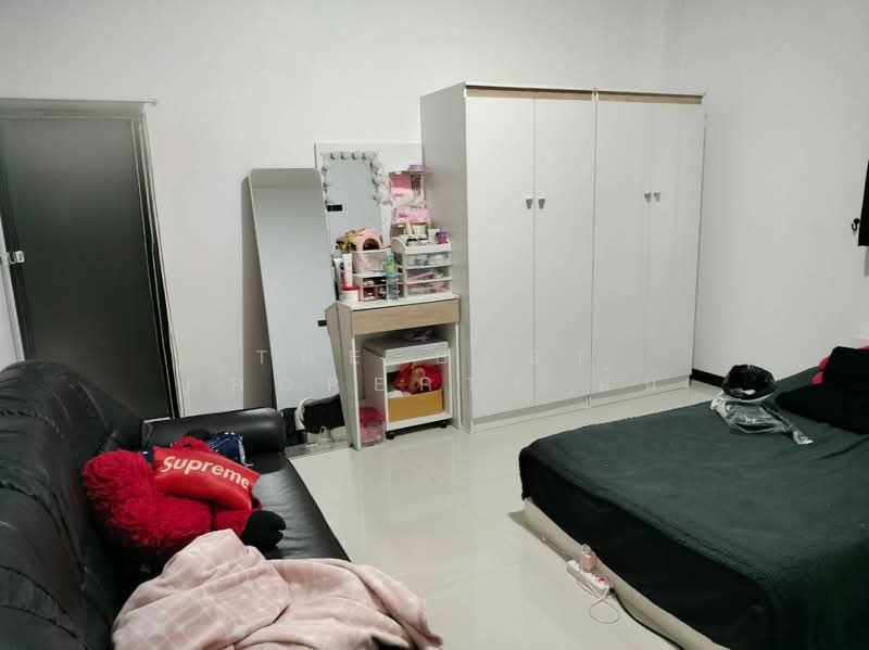 พานทอง ชลบุรี, Chon Buri (Pattaya), Map Pong, Phan Thong, Chon Buri (Pattaya), 2 Bedrooms, 150 sqm, Semi-Detached House (Twin House) For Sale, by The Best Property อ้น, 500289847 - DDproperty.com
