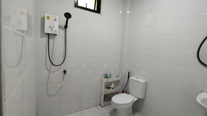 พานทอง ชลบุรี, Chon Buri (Pattaya), Map Pong, Phan Thong, Chon Buri (Pattaya), 2 Bedrooms, 150 sqm, Semi-Detached House (Twin House) For Sale, by The Best Property อ้น, 500289847 - DDproperty.com
