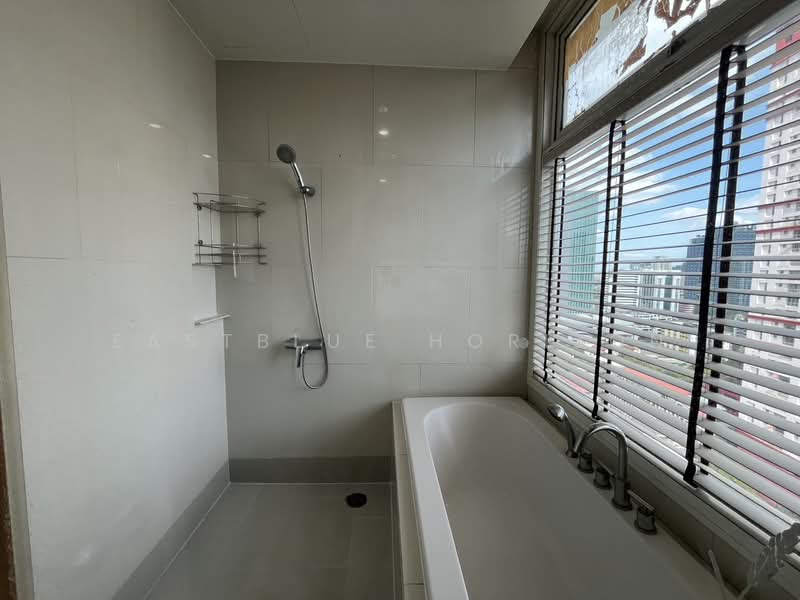 Villa Ratchatewi, Bangkok, 83 Phayathai Road, Thanon Phaya Thai, Ratchathewi, Bangkok, 2 Bedrooms, 84 sqm, Condo For Sale, by Eastblue Horizon, 500289852 - DDproperty.com