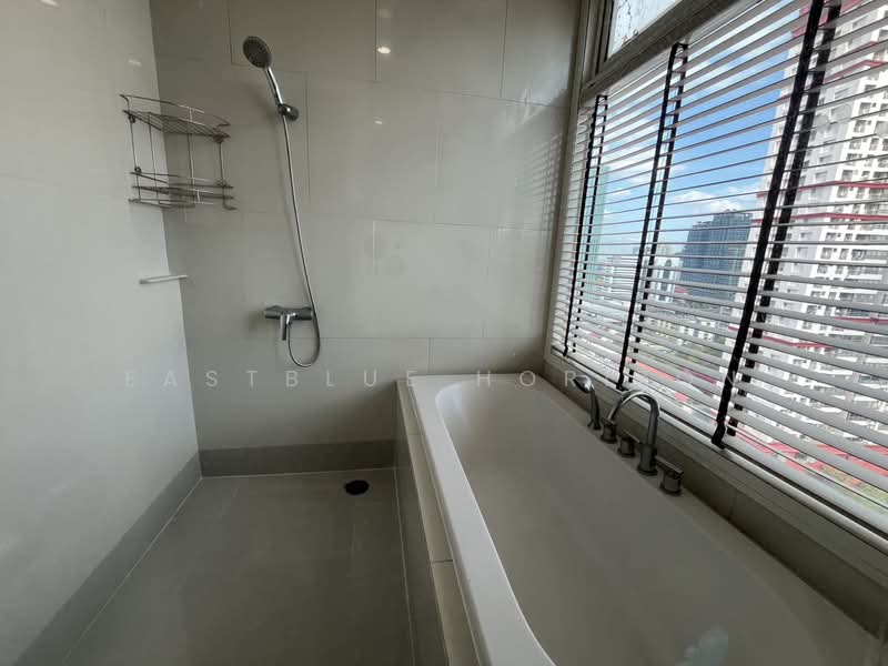 Villa Ratchatewi, Bangkok, 83 Phayathai Road, Thanon Phaya Thai, Ratchathewi, Bangkok, 2 Bedrooms, 84 sqm, Condo For Sale, by Eastblue Horizon, 500289852 - DDproperty.com