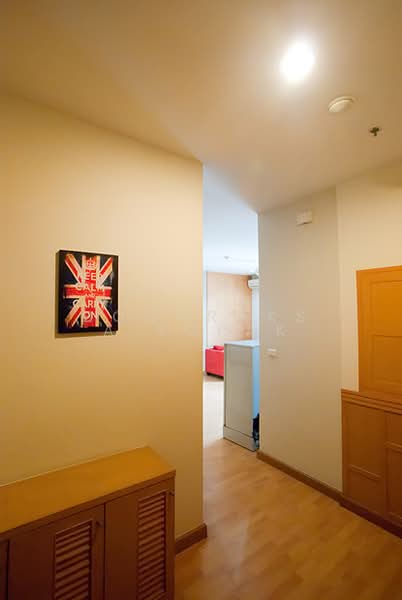 Citi Smart Sukhumvit 18, Bangkok, 366 Soi Sukhumvit 18, Sukhumvit Road, Khlong Toei, Khlong Toei, Bangkok, 2 Bedrooms, 70 sqm, Condo For Rent, by Boonraksa Sopak, 500289853 - DDproperty.com