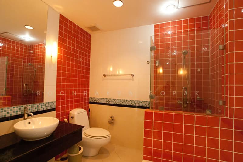 Citi Smart Sukhumvit 18, Bangkok, 366 Soi Sukhumvit 18, Sukhumvit Road, Khlong Toei, Khlong Toei, Bangkok, 2 Bedrooms, 70 sqm, Condo For Rent, by Boonraksa Sopak, 500289853 - DDproperty.com