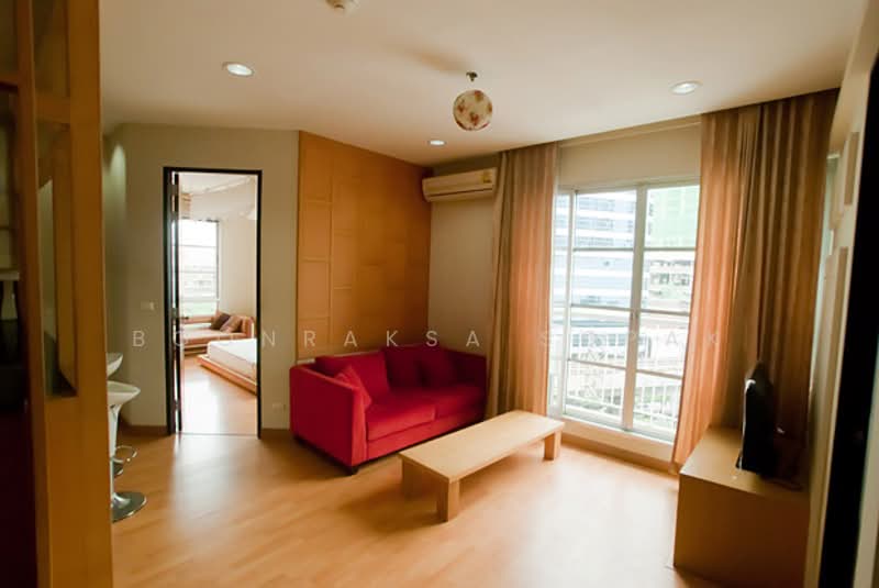 Citi Smart Sukhumvit 18 : ซิตี้ สมาร์ท สุขุมวิท 18, กรุงเทพ, 366 ซอยสุขุมวิท 18 ถนนสุขุมวิท, คลองเตย, คลองเตย, กรุงเทพ, 70 ตร.ม., คอนโด ให้เช่า, โดย Boonraksa Sopak, 500289853 - DDproperty.com