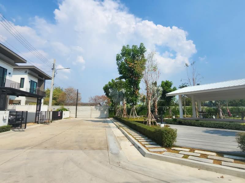 เอสเกต ไลฟ์ ราชพฤกษ์-กาญจนาภิเษก 2 : S GATE Life Ratchaphruek-Kanjanapisek 2, นนทบุรี, ถนนโยธาธิการ, คลองข่อย, ปากเกร็ด, นนทบุรี, 184 ตร.ม., บ้านแฝด ขาย, โดย ณิชารัศม์ สุวรรณ์ฤทธิ์กุล, 500289854 - DDproperty.com