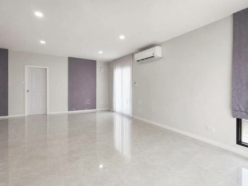 S Gate Life Ratchapruek-Kanjanapisek 2, Nonthaburi, Yothathikarn Road, Khlong Khoi, Pak Kret, Nonthaburi, 3 Bedrooms, 184 sqm, Semi-Detached House (Twin House) For Sale, by ณิชารัศม์ สุวรรณ์ฤทธิ์กุล, 500289854 - DDproperty.com