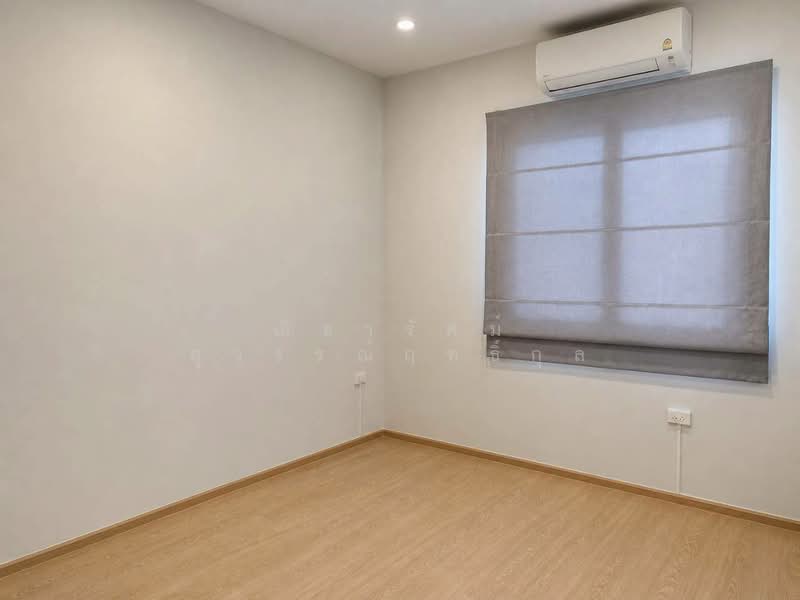 S Gate Life Ratchapruek-Kanjanapisek 2, Nonthaburi, Yothathikarn Road, Khlong Khoi, Pak Kret, Nonthaburi, 3 Bedrooms, 184 sqm, Semi-Detached House (Twin House) For Sale, by ณิชารัศม์ สุวรรณ์ฤทธิ์กุล, 500289854 - DDproperty.com