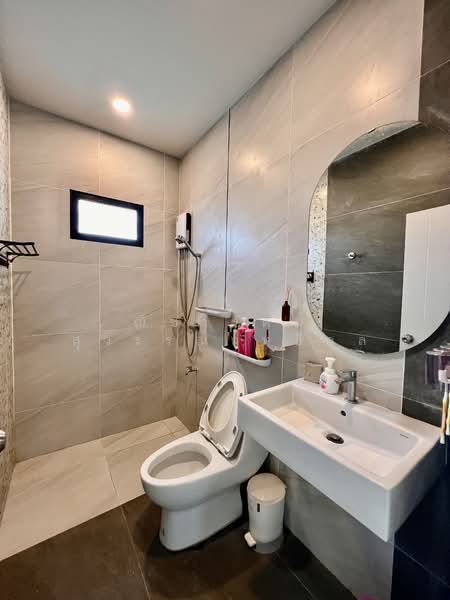 S Gate Life Ratchapruek-Kanjanapisek 2, Nonthaburi, Yothathikarn Road, Khlong Khoi, Pak Kret, Nonthaburi, 3 Bedrooms, 184 sqm, Semi-Detached House (Twin House) For Sale, by ณิชารัศม์ สุวรรณ์ฤทธิ์กุล, 500289854 - DDproperty.com