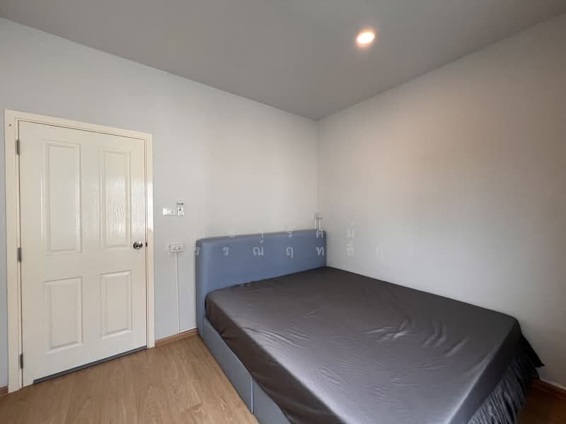 S Gate Life Ratchapruek-Kanjanapisek 2, Nonthaburi, Yothathikarn Road, Khlong Khoi, Pak Kret, Nonthaburi, 3 Bedrooms, 184 sqm, Semi-Detached House (Twin House) For Sale, by ณิชารัศม์ สุวรรณ์ฤทธิ์กุล, 500289854 - DDproperty.com