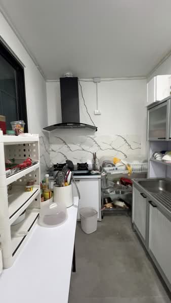 S Gate Life Ratchapruek-Kanjanapisek 2, Nonthaburi, Yothathikarn Road, Khlong Khoi, Pak Kret, Nonthaburi, 3 Bedrooms, 184 sqm, Semi-Detached House (Twin House) For Sale, by ณิชารัศม์ สุวรรณ์ฤทธิ์กุล, 500289854 - DDproperty.com
