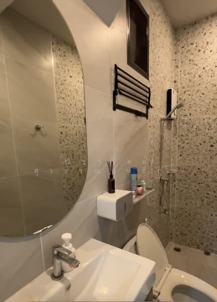 S Gate Life Ratchapruek-Kanjanapisek 2, Nonthaburi, Yothathikarn Road, Khlong Khoi, Pak Kret, Nonthaburi, 3 Bedrooms, 184 sqm, Semi-Detached House (Twin House) For Sale, by ณิชารัศม์ สุวรรณ์ฤทธิ์กุล, 500289854 - DDproperty.com