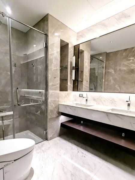 Sindhorn Residence : สินธร เรสซิเดนซ์ หลังสวน, กรุงเทพ, 54 ซอยต้นสน, ลุมพินี, ปทุมวัน, กรุงเทพ, 148 ตร.ม., คอนโด ขาย, โดย Pemika Aukkaraleekul, 500289857 - DDproperty.com