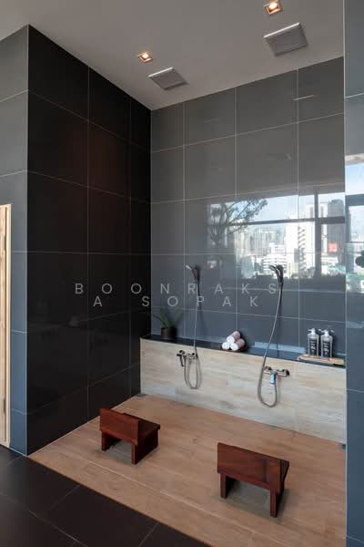 Jasmine 59 Hotel, Bangkok, 9 Sukhumvit 59, Khlong Tan Nua, Watthana, Bangkok, 1 Bedroom, 33 sqm, Apartment For Rent, by Boonraksa Sopak, 500289859 - DDproperty.com
