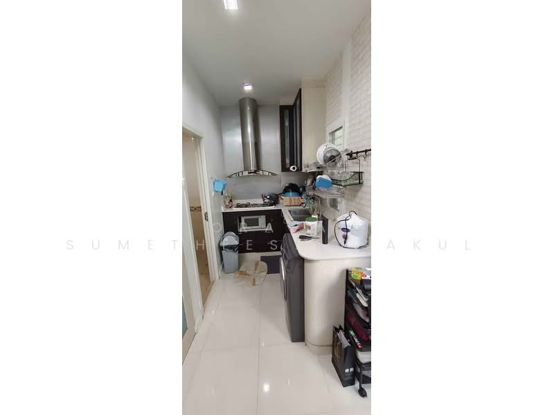 Urban Sathorn, Bangkok, Ratchaphruek Road, Bang Chak, Phasi Charoen, Bangkok, 3 Bedrooms, 204 sqm, Townhouse For Sale, by Pemika Aukkaraleekul, 500289860 - DDproperty.com