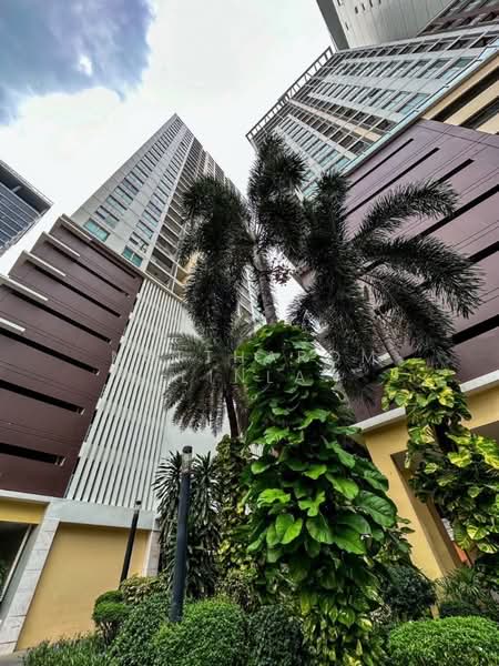 The Complete Rajprarop, Bangkok, 10/18 Rajaprarop Road, Thanon Phaya Thai, Ratchathewi, Bangkok, 1 Bedroom, 48 sqm, Condo For Sale, by Nuttharom Linla, 500289861 - DDproperty.com