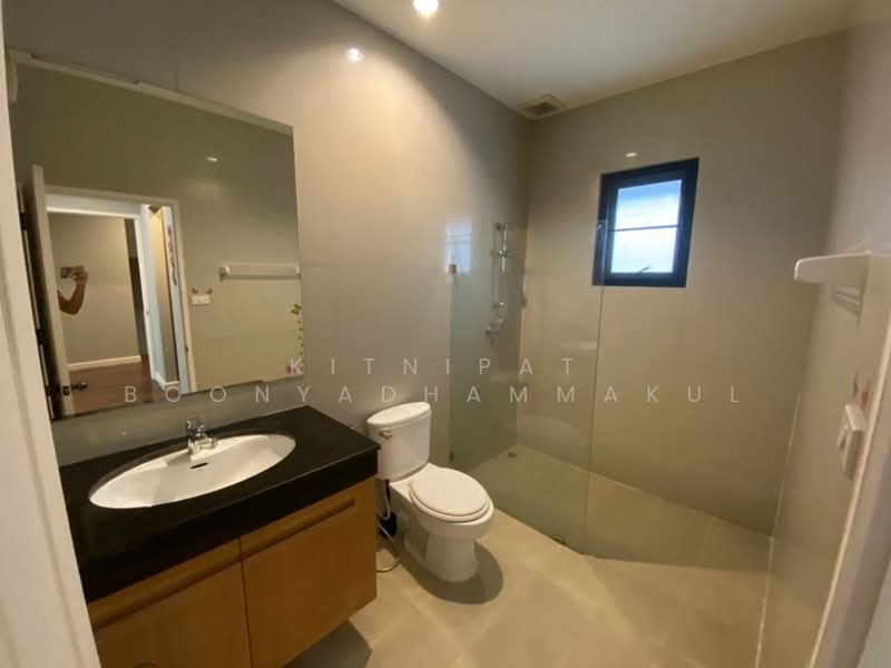 Veranda Ville, Bangkok, Soi Sukhumvit 38, Phra Kanong, Khlong Toei, Bangkok, 4 Bedrooms, 350 sqm, Single Detached House For Rent, by Kitnipat Boonyadhammakul, 500289865 - DDproperty.com