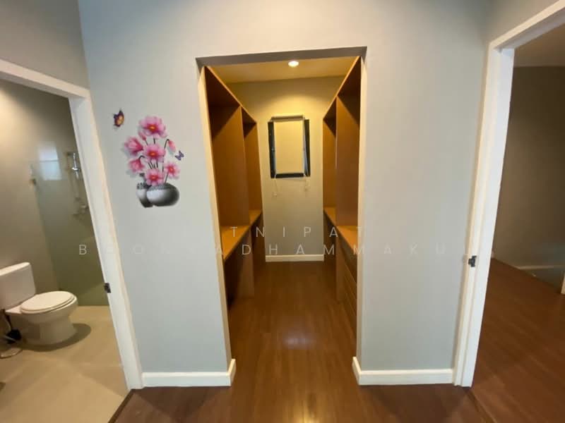 Veranda Ville, Bangkok, Soi Sukhumvit 38, Phra Kanong, Khlong Toei, Bangkok, 4 Bedrooms, 350 sqm, Single Detached House For Rent, by Kitnipat Boonyadhammakul, 500289865 - DDproperty.com
