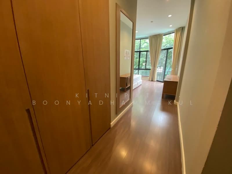 Veranda Ville, Bangkok, Soi Sukhumvit 38, Phra Kanong, Khlong Toei, Bangkok, 4 Bedrooms, 350 sqm, Single Detached House For Rent, by Kitnipat Boonyadhammakul, 500289865 - DDproperty.com