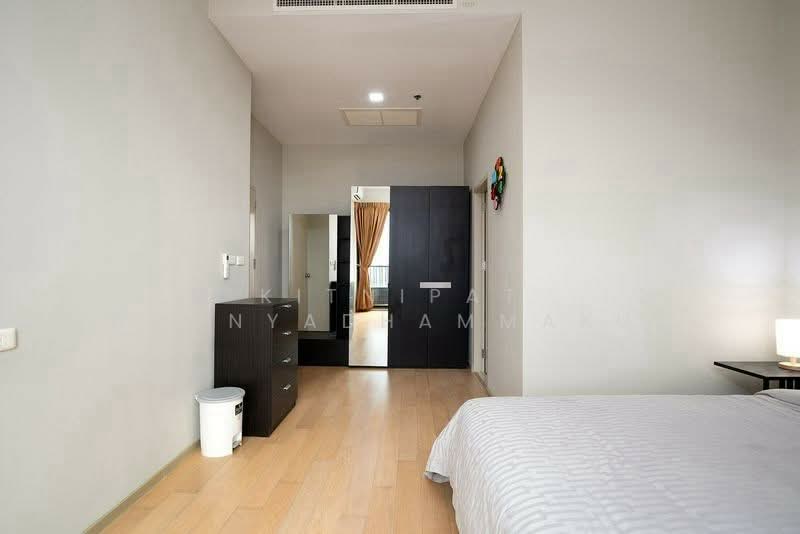 Noble Reveal, Bangkok, 36 Soi Sukhumvit 63, Ekamai Road, Phra Kanong Nua, Watthana, Bangkok, 1 Bedroom, 63 sqm, Condo For Rent, by Kitnipat Boonyadhammakul, 500289866 - DDproperty.com