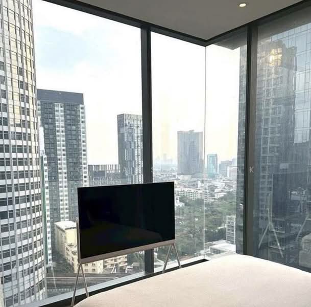 LAVIQ Sukhumvit 57, Bangkok, Soi Sukhumvit 57, Sukhumvit Road, Khlong Tan Nua, Watthana, Bangkok, 3 Bedrooms, 115 sqm, Condo For Rent, by Boonraksa Sopak, 500289869 - DDproperty.com