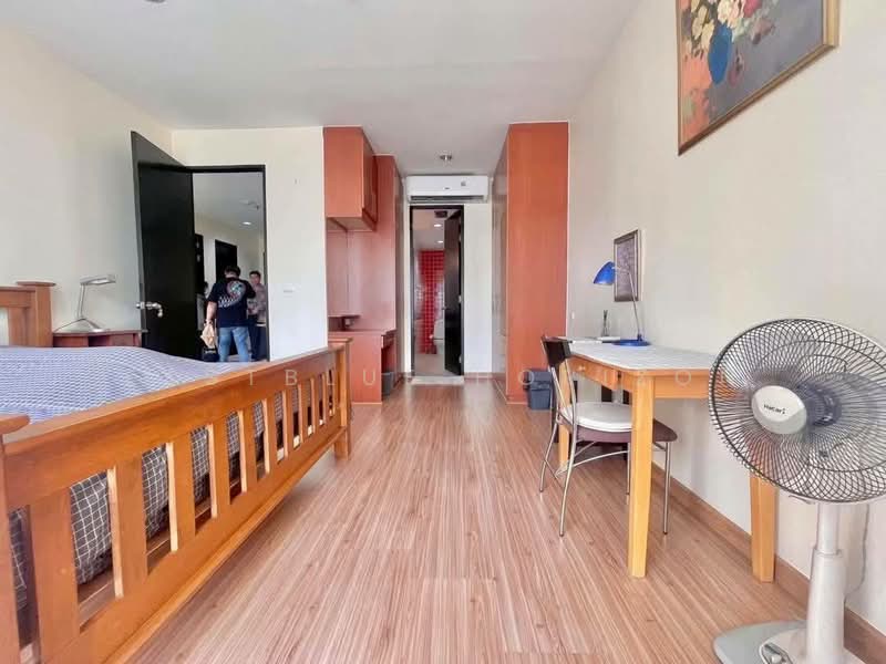 Citi Smart Sukhumvit 18, Bangkok, 366 Soi Sukhumvit 18, Sukhumvit Road, Khlong Toei, Khlong Toei, Bangkok, 2 Bedrooms, 78 sqm, Condo For Sale, by Eastblue Horizon, 500289872 - DDproperty.com