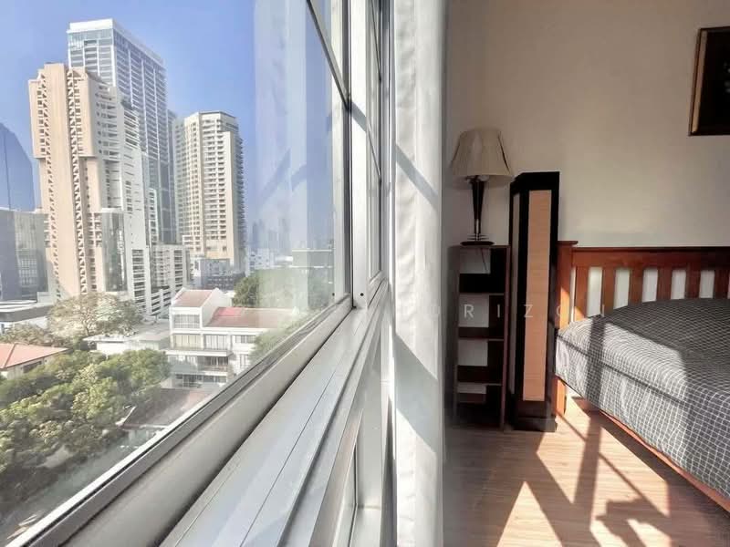 Citi Smart Sukhumvit 18, Bangkok, 366 Soi Sukhumvit 18, Sukhumvit Road, Khlong Toei, Khlong Toei, Bangkok, 2 Bedrooms, 78 sqm, Condo For Sale, by Eastblue Horizon, 500289872 - DDproperty.com