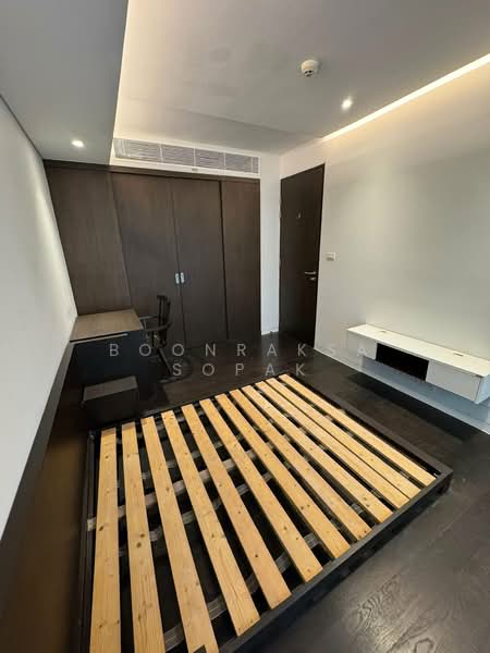 Siamese Gioia, Bangkok, Sukhumvit 31 Road, Khlong Tan Nua, Watthana, Bangkok, 2 Bedrooms, 73 sqm, Condo For Rent, by Boonraksa Sopak, 500289873 - DDproperty.com