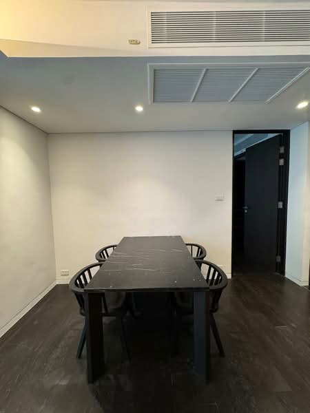 Siamese Gioia, Bangkok, Sukhumvit 31 Road, Khlong Tan Nua, Watthana, Bangkok, 2 Bedrooms, 73 sqm, Condo For Rent, by Boonraksa Sopak, 500289873 - DDproperty.com