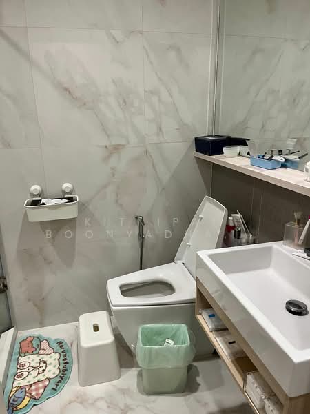 The Key Sathorn-Charoenraj, Bangkok, 3725-4334 Charoen Rat Road, Bang Klo, Bang Kho Laem, Bangkok, 2 Bedrooms, 75 sqm, Condo For Sale, by Kitnipat Boonyadhammakul, 500289874 - DDproperty.com