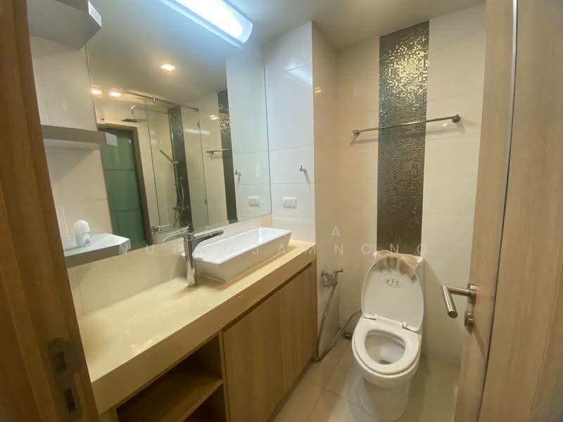 City Garden Tropicana, Chon Buri (Pattaya), Na Kluea 16/1, Na Kloe, Bang Lamung (Pattaya), Chon Buri (Pattaya), 1 Bedroom, 35 sqm, Condo For Sale, by Regina Nuengjamnong, 500289877 - DDproperty.com